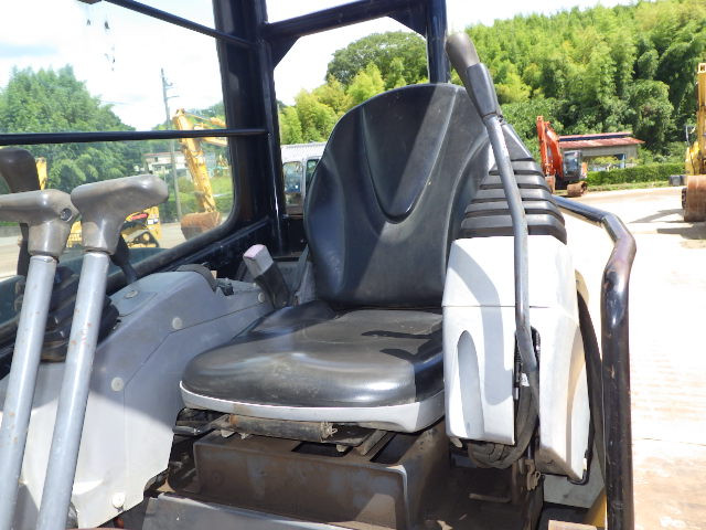 KOMATSU　/　PC03-1