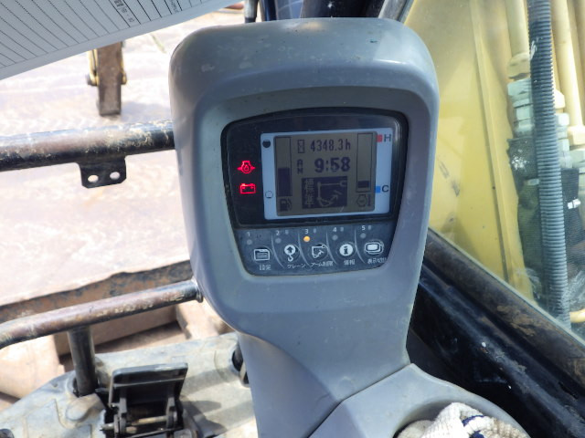 KOMATSU　/　PC03-1
