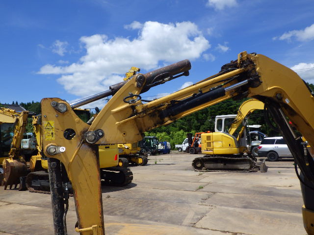 KOMATSU　/　PC03-1