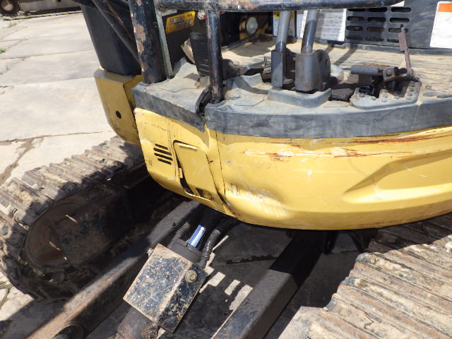 KOMATSU　/　PC03-1