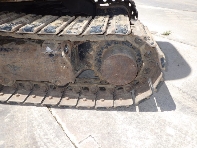 KOMATSU　/　PC03-1