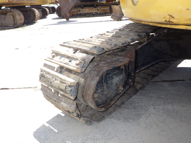 KOMATSU　/　PC03-1