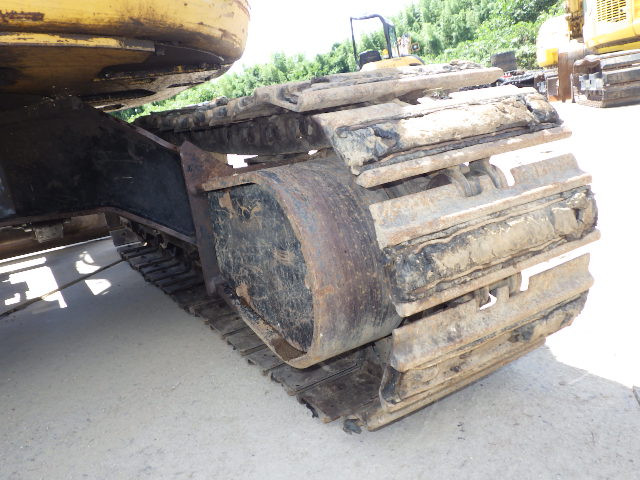 KOMATSU　/　PC03-1