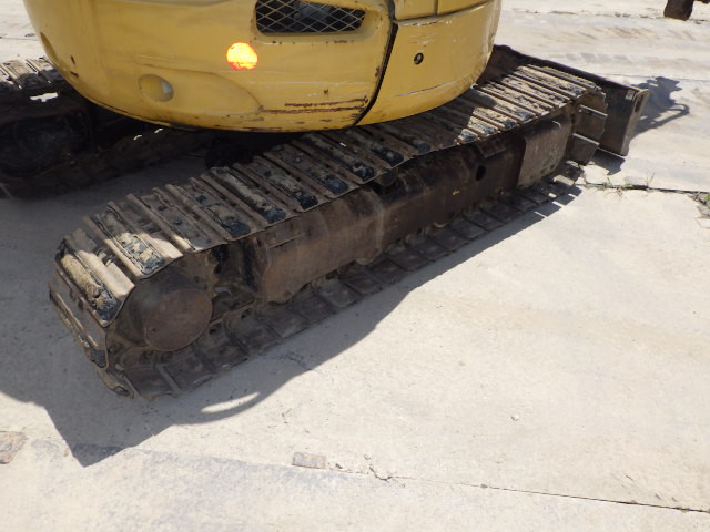 KOMATSU　/　PC03-1