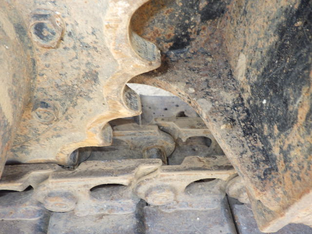 KOMATSU　/　PC03-1