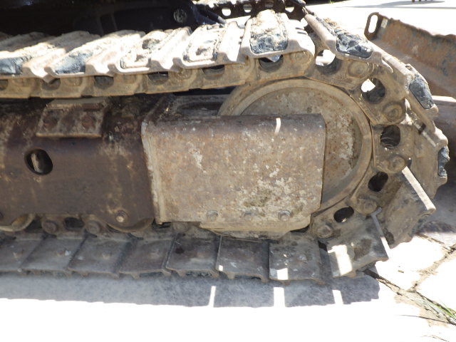 KOMATSU　/　PC03-1