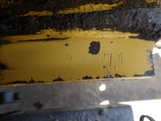 KOMATSU　/　PC03-1