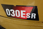 KOMATSU　/　PC03-1