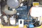 KOMATSU　/　PC03-1