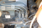 KOMATSU　/　PC03-1