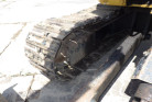 KOMATSU　/　PC03-1