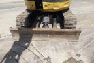 KOMATSU　/　PC03-1