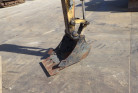 KOMATSU　/　PC03-1