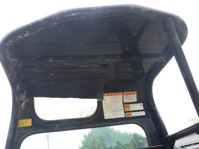 KOMATSU　/　PC03-1