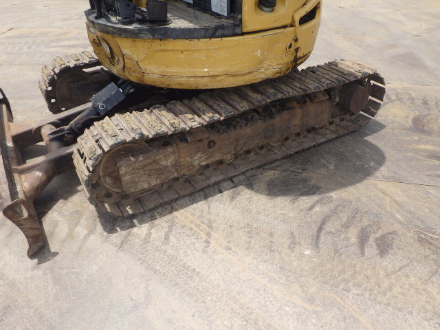KOMATSU　/　PC03-1