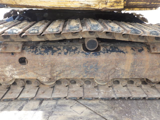 KOMATSU　/　PC03-1