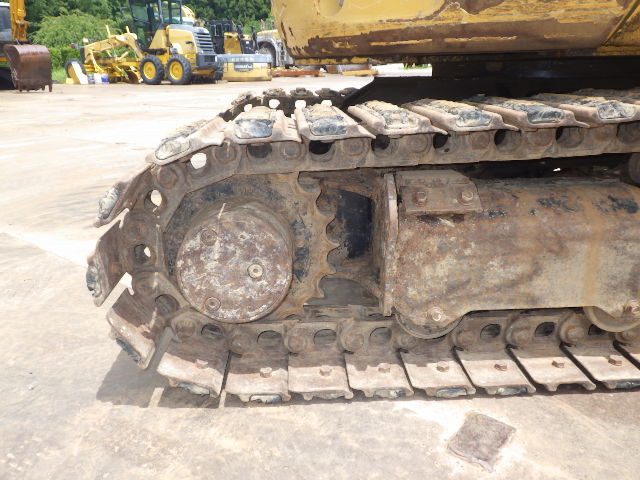KOMATSU　/　PC03-1