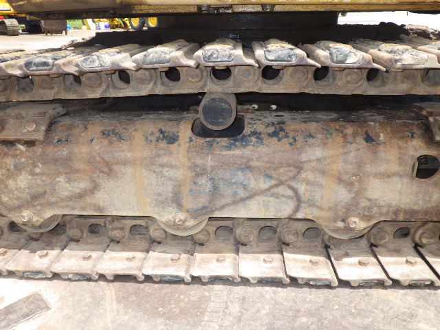 KOMATSU　/　PC03-1