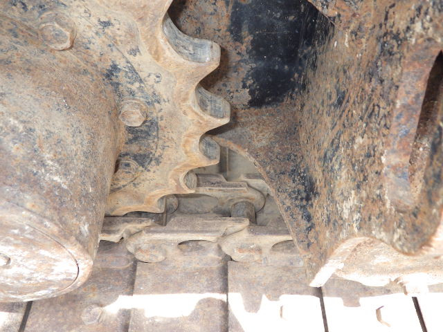 KOMATSU　/　PC03-1