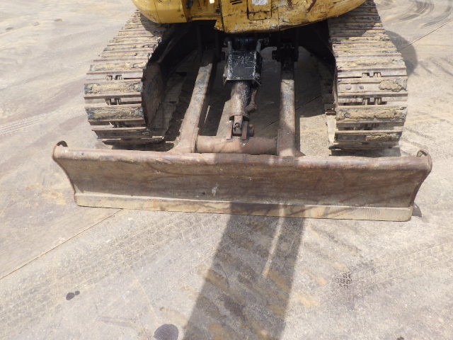 KOMATSU　/　PC03-1