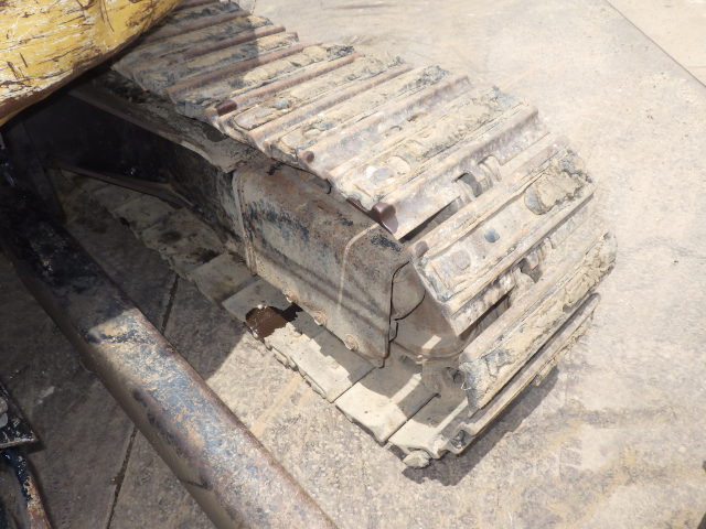 KOMATSU　/　PC03-1