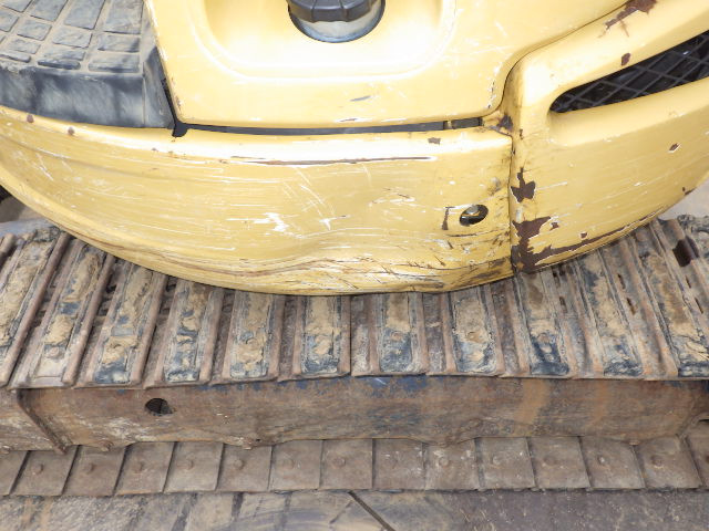 KOMATSU　/　PC03-1