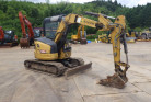 KOMATSU　/　PC03-1
