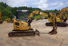 KOMATSU　/　PC03-1