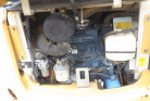 KOMATSU　/　PC03-1