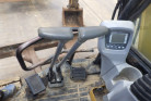 KOMATSU　/　PC03-1
