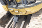 KOMATSU　/　PC03-1