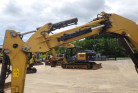 KOMATSU　/　PC03-1