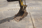 KOMATSU　/　PC03-1