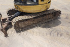 KOMATSU　/　PC03-1