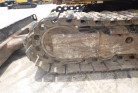 KOMATSU　/　PC03-1