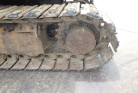 KOMATSU　/　PC03-1