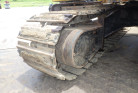 KOMATSU　/　PC03-1