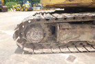 KOMATSU　/　PC03-1