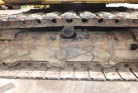 KOMATSU　/　PC03-1