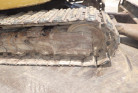 KOMATSU　/　PC03-1