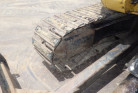 KOMATSU　/　PC03-1