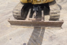 KOMATSU　/　PC03-1