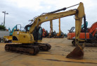 KOMATSU　/　PC03-1