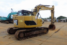 KOMATSU　/　PC03-1