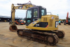 KOMATSU　/　PC03-1