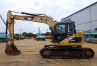 KOMATSU　/　PC03-1