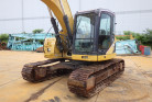 KOMATSU　/　PC03-1