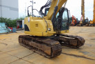 KOMATSU　/　PC03-1