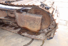 KOMATSU　/　PC03-1