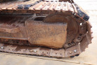 KOMATSU　/　PC03-1
